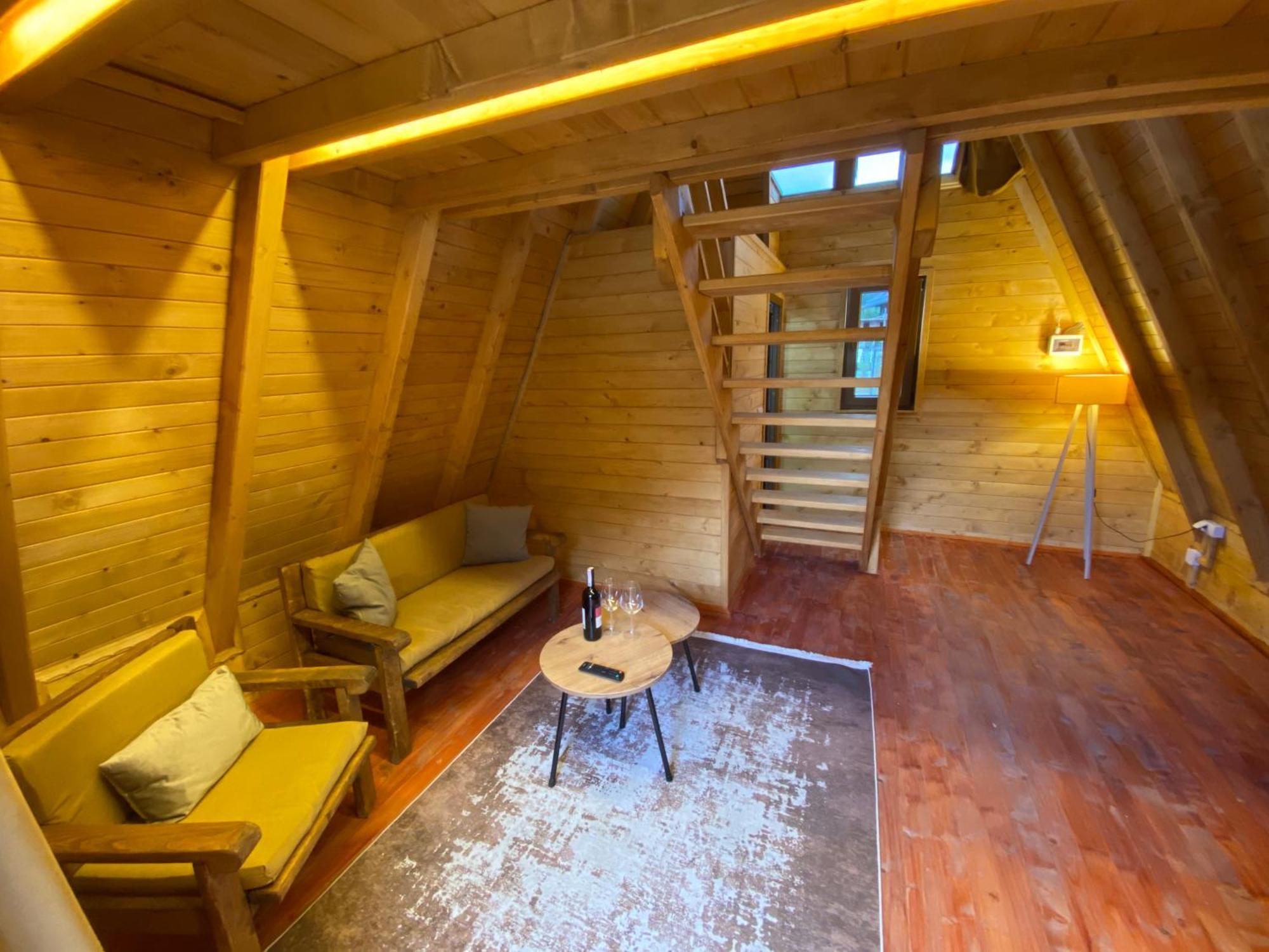 2E Villa'S Valbone Ngoại thất bức ảnh